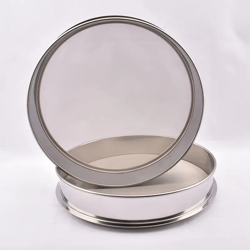 Aquarium Fish Keeping - Aquarium Filter Stainless Steel Mesh Net