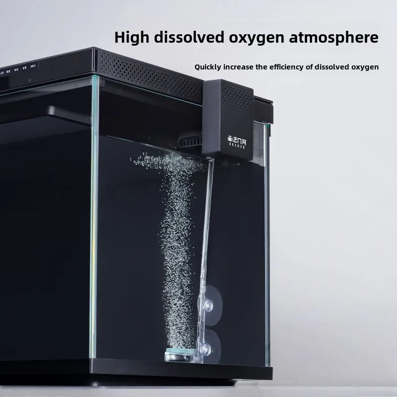 Aquarium Xiaomi - For Xiaomi Mijia smart aquarium modification