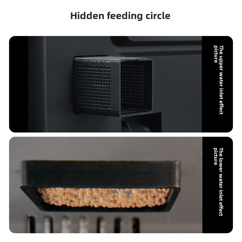 for Xiaomi Mijia Smart Fish Ta - Aquarium Xiaomi review and price