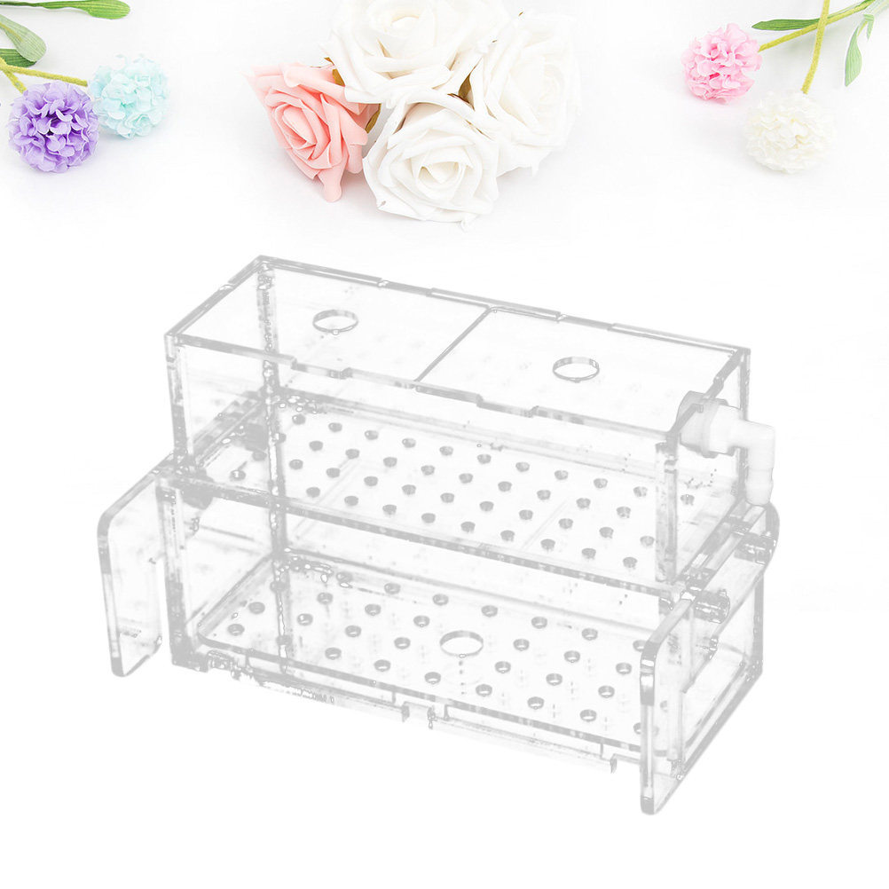 High Quality Fish Tank Filter  - Aquarium Fish Keeping review and price