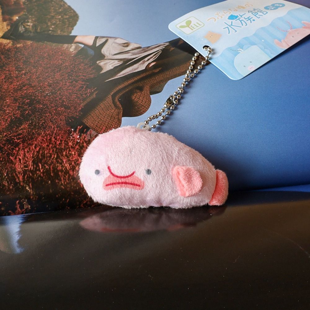 Funny Cartoon Aquarium Plushie - Aquarium Fish Keeping review and price