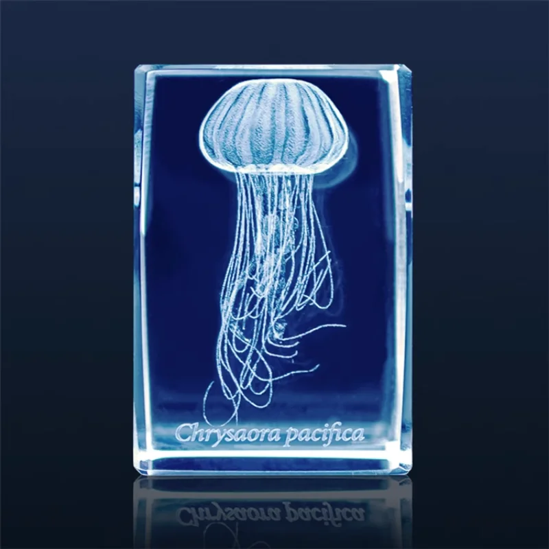 Japan Gashapon Jellyfish 3D Cr - Aquarium Fish Keeping review and price