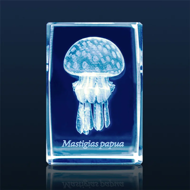 Japan Gashapon Jellyfish 3D Cr - Aquarium Fish Keeping review and price