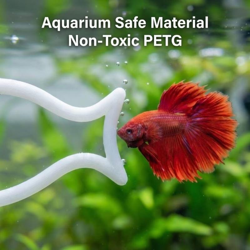 Feeding Rings for Fish Tanks 2 - Aquarium Fish Keeping review and price