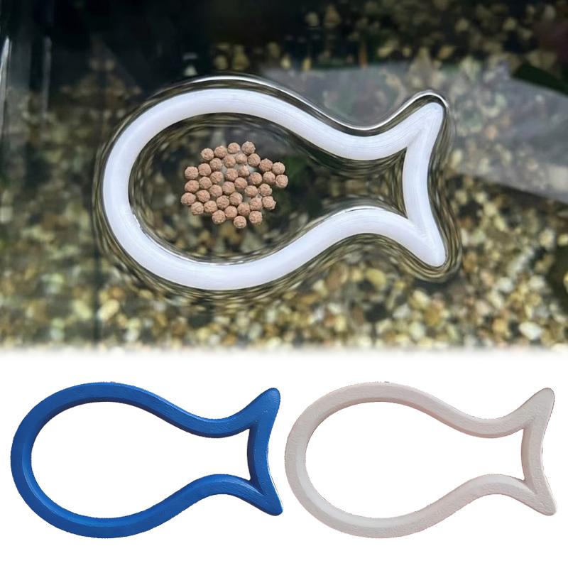 Feeding Rings for Fish Tanks 2 - Aquarium Fish Keeping review and price