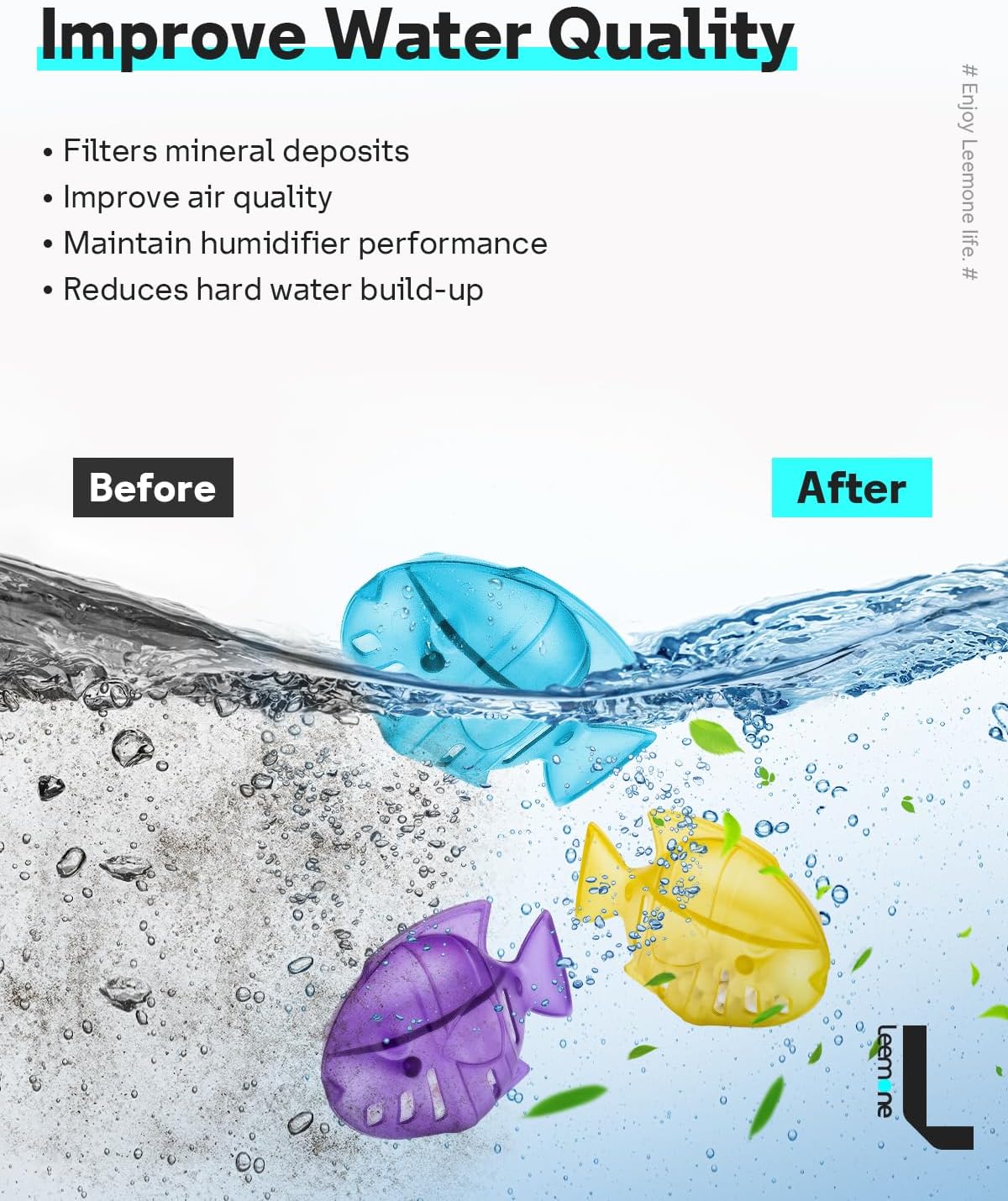 3-color aquarium filter, suita - Aquarium Fish Keeping review and price