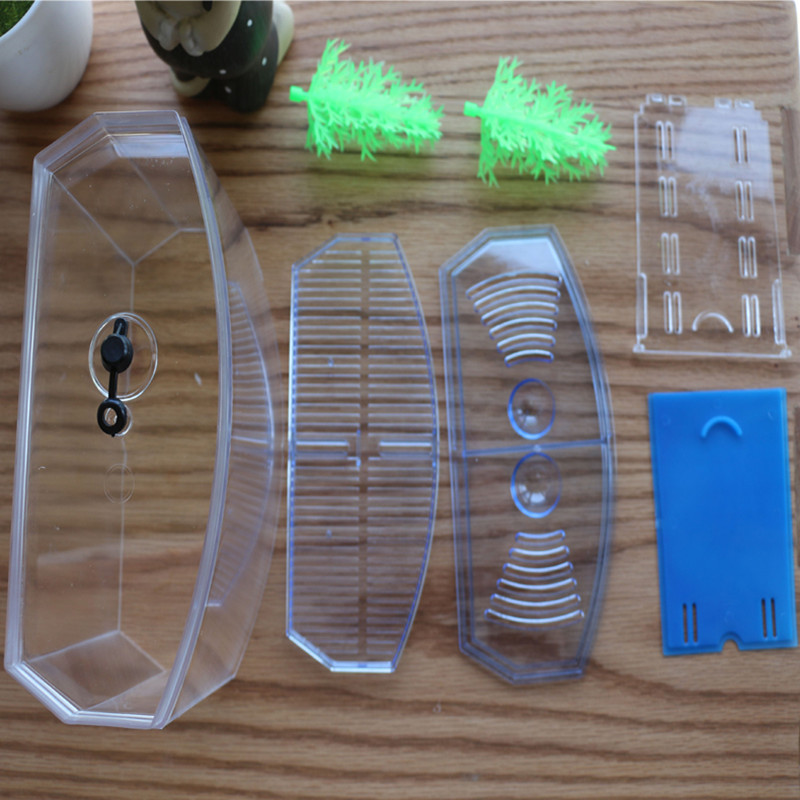 Novel and Funny Toy Creative F - Aquarium Fish Keeping review and price