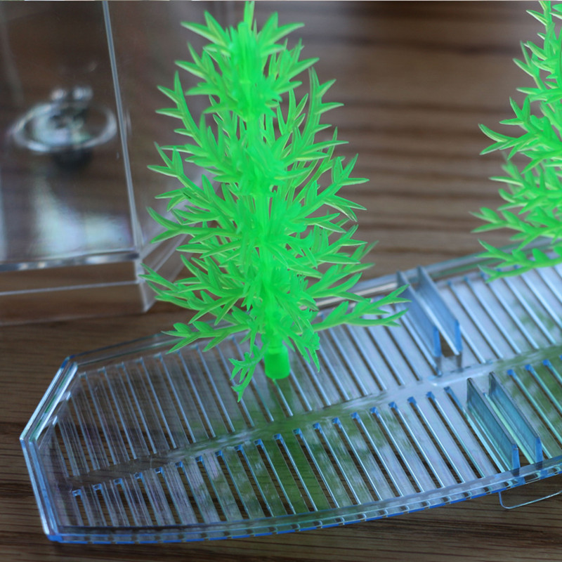Novel and Funny Toy Creative F - Aquarium Fish Keeping review and price