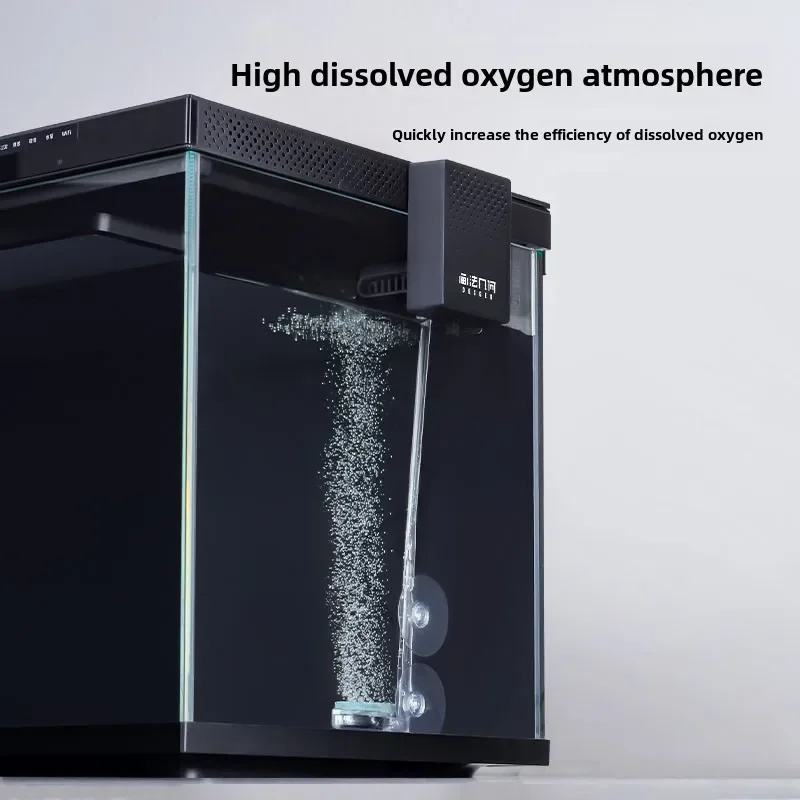For Xiaomi Mijia smart aquariu - Aquarium Xiaomi review and price