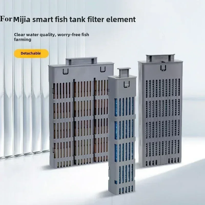 For Xiaomi Mijia smart aquariu - Aquarium Xiaomi review and price