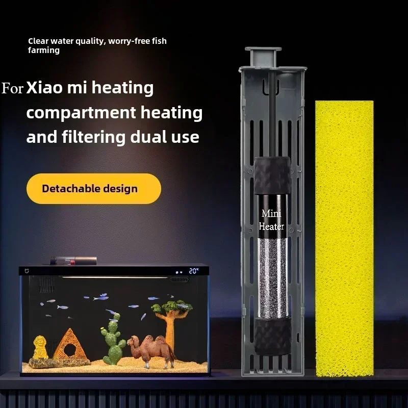 For Xiaomi Mijia smart aquariu - Aquarium Xiaomi review and price