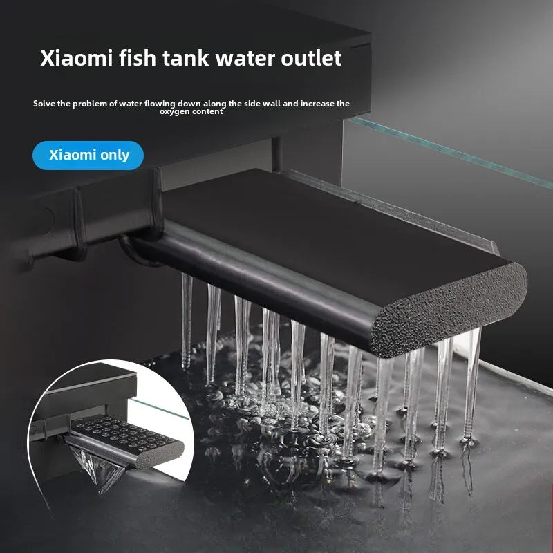 For Xiaomi Smart Fish Tank Wat - Aquarium Xiaomi review and price