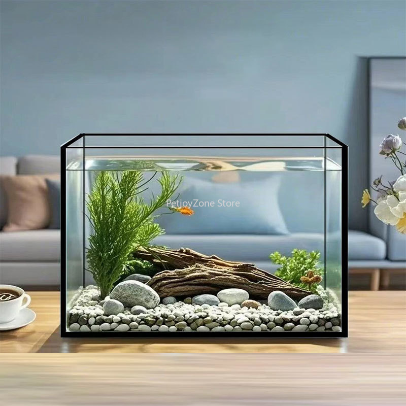 Ultra Clear Large Rectangle Gl - Aquarium Fish Keeping review and price