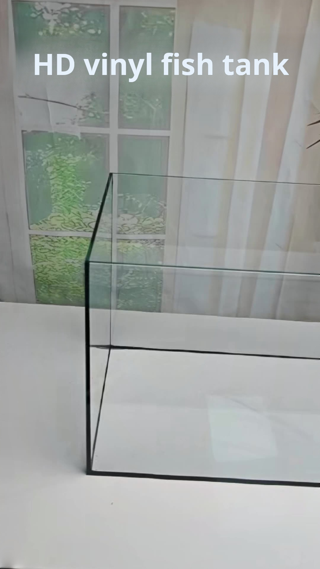 Ultra Clear Large Rectangle Gl - Aquarium Fish Keeping review and price