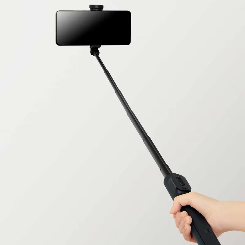 Xiaomi Zoom Tripod Selfie Stic - Aquarium Xiaomi review and price
