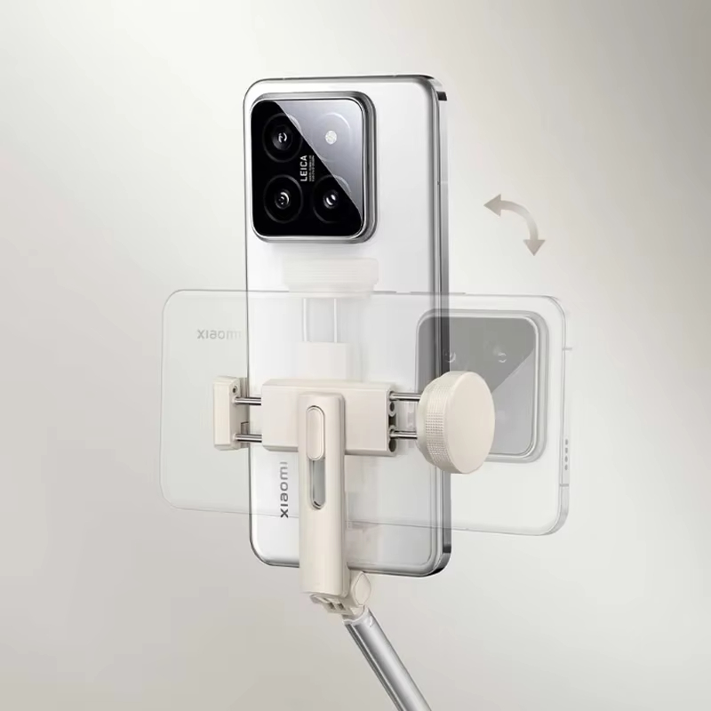 Xiaomi Zoom Tripod Selfie Stic - Aquarium Xiaomi review and price