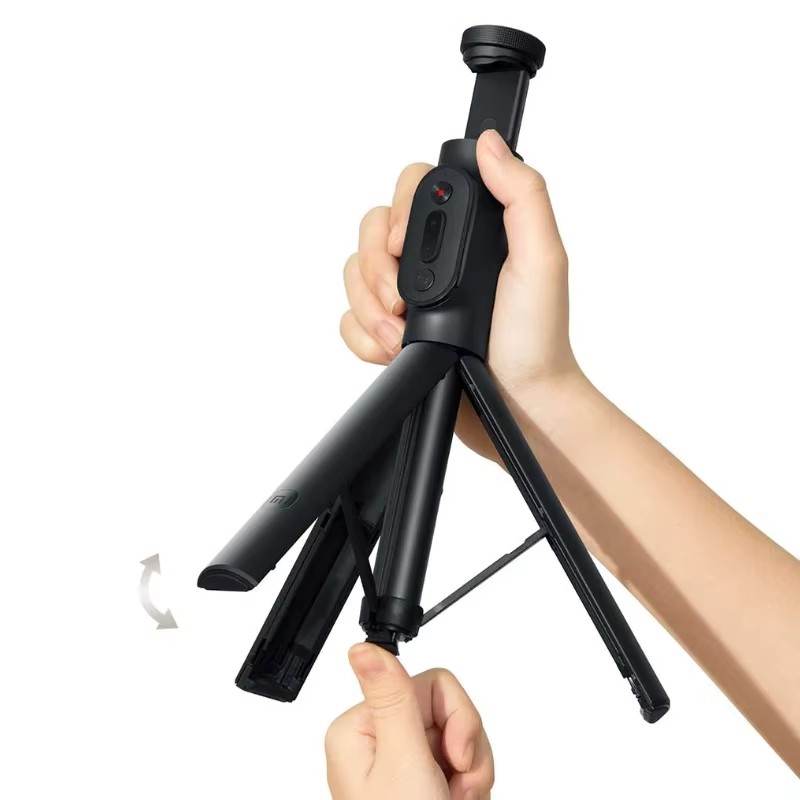 Xiaomi Zoom Tripod Selfie Stic - Aquarium Xiaomi review and price