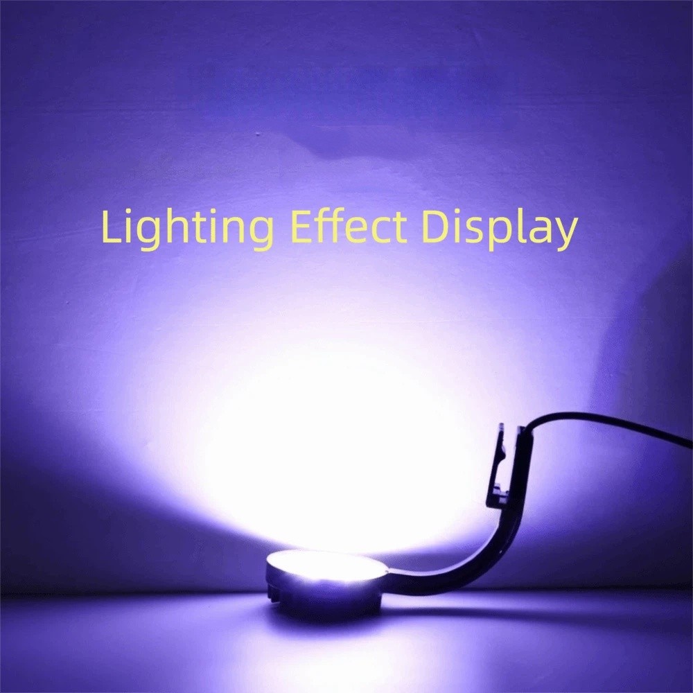 High Brightness Aquarium Clip  - Aquarium Fish Keeping review and price