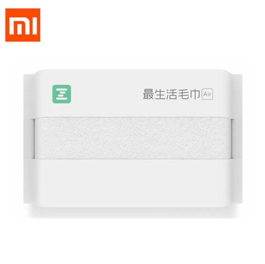 Youpin ZSH Towel Super Absorbe - Aquarium Xiaomi review and price