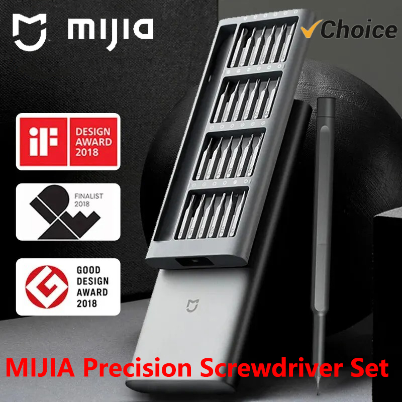 Original MIJIA Finishing Screw - Aquarium Xiaomi review and price