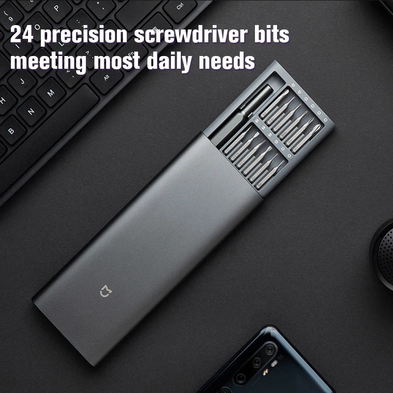 Original MIJIA Finishing Screw - Aquarium Xiaomi review and price