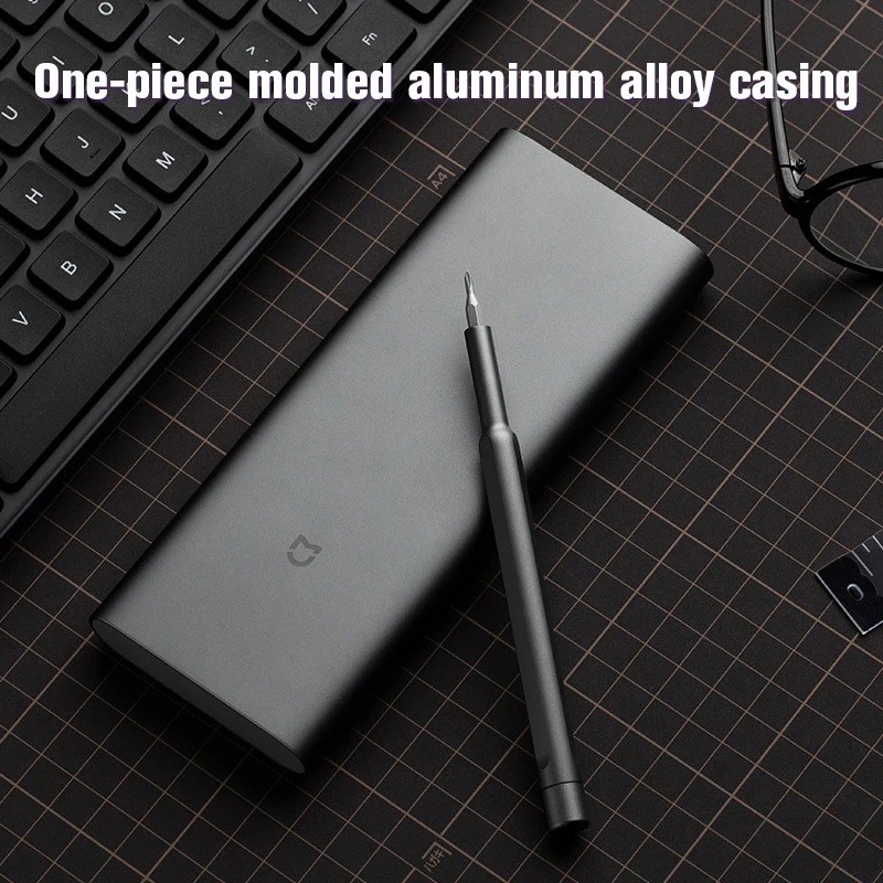 Original MIJIA Finishing Screw - Aquarium Xiaomi review and price