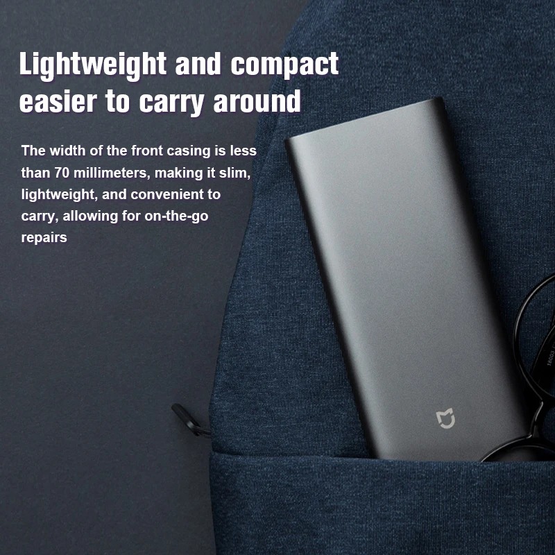 Original MIJIA Finishing Screw - Aquarium Xiaomi review and price