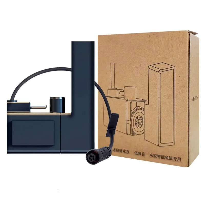 Fish Tank Water Pump for Xiaom - Aquarium Xiaomi review and price