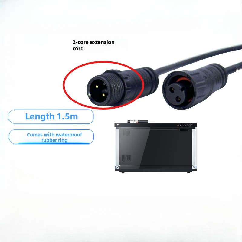 Suitable for Xiaomi Mijia aqua - Aquarium Xiaomi review and price