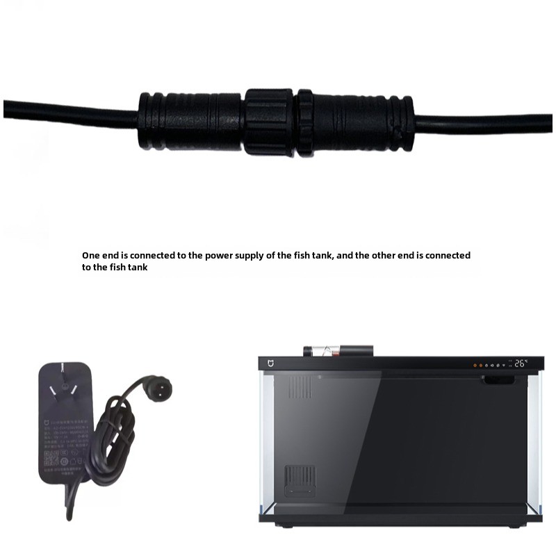 Suitable for Xiaomi Mijia aqua - Aquarium Xiaomi review and price