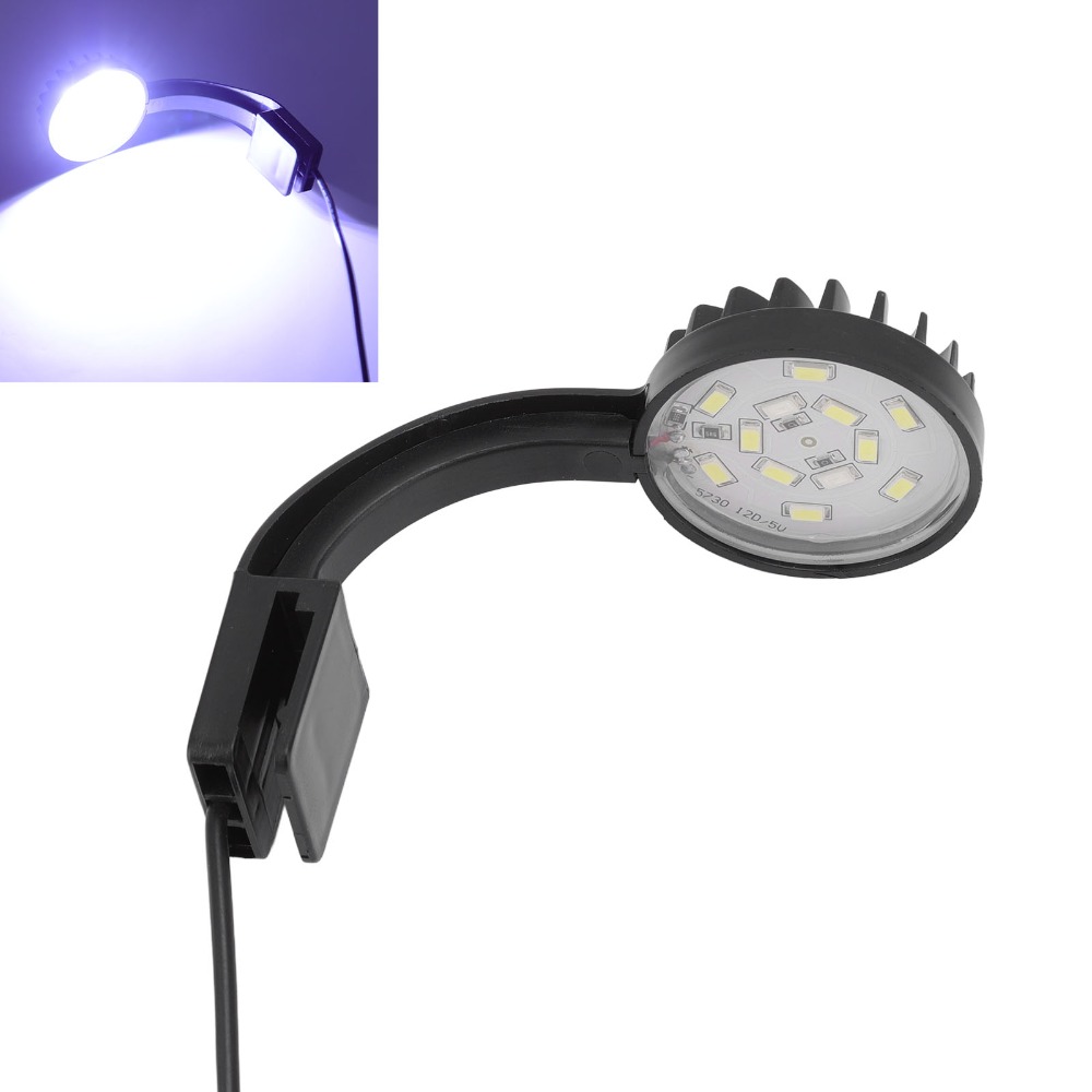 High Brightness LED Fish Tank  - Aquarium Fish Keeping review and price