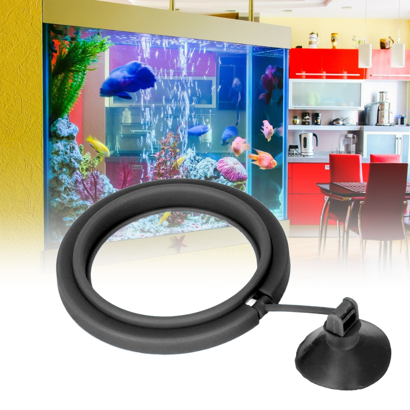 Fish   Feeder Food Floating Pr - Aquarium Fish Keeping review and price
