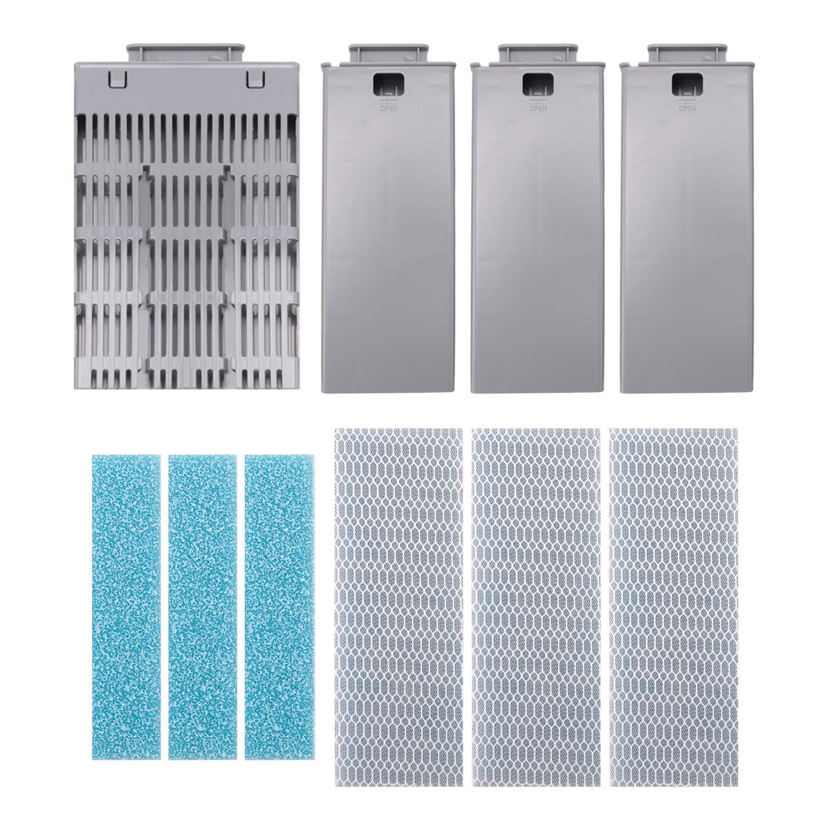 wilwill For Xiaomi Mijia Fish  - Aquarium Xiaomi review and price