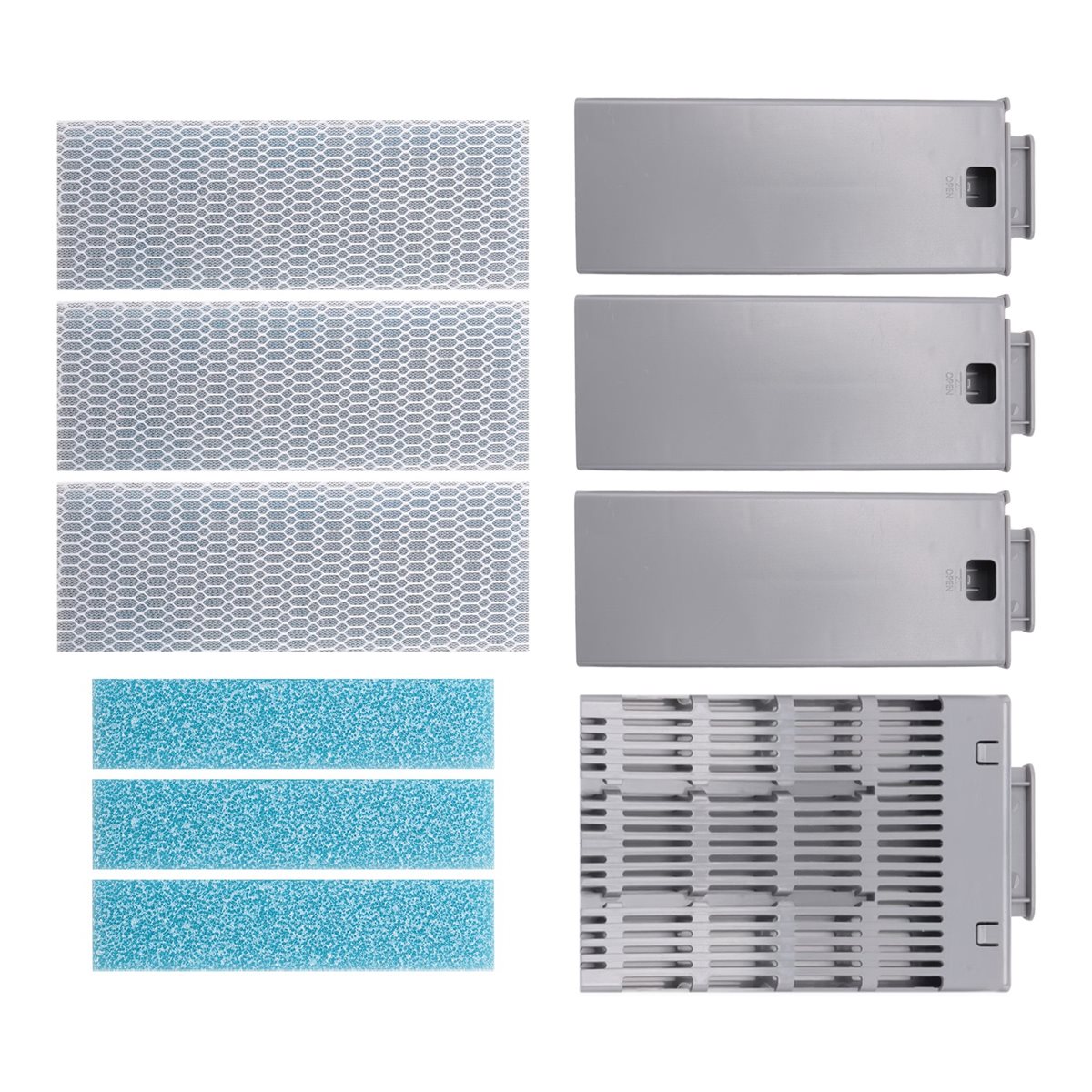 wilwill For Xiaomi Mijia Fish  - Aquarium Xiaomi review and price